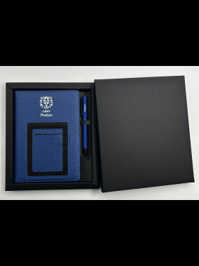 15 x 21 cm Termo PU Sert Kapaklı Tarihsiz Defter, 224 Sayfa, 70 gr Ivory Krem Çizgili İç Kağıt, Kart ve Telefon Bölmeli, Kalem Tutuculu