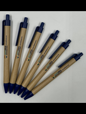 Geri Dönüşüm Tükenmez Kalem