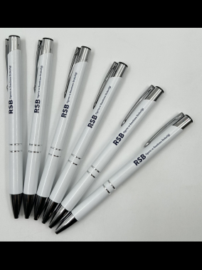 Metal Tükenmez Kalem