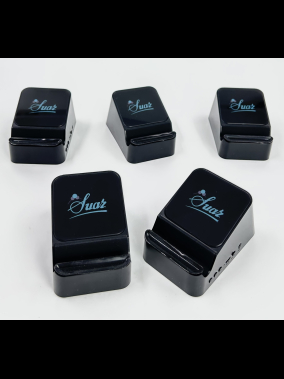 Bluetooth Hoparlör ve Wireless Kablosuz Şarj Standı