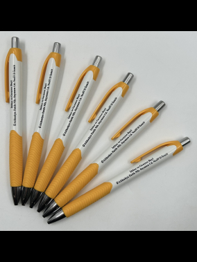 Plastik Tükenmez Kalem