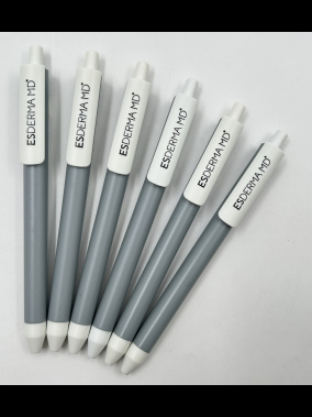 Plastik Tükenmez Kalem