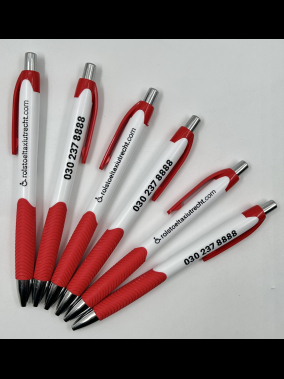 Basmalı Plastik Tükenmez Kalem