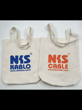 Özel Üretim Bez Çanta