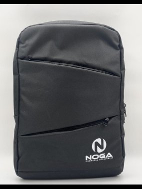 Stoklu Özel Üretim Ekonomik Promosyon Laptop Bölmeli Sırt Çantası