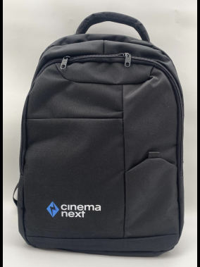 Özel Üretim Promosyon USB'li Seyahat Sırt Çantası