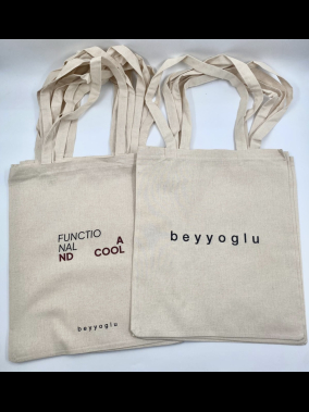 140gr Ham Bez Çanta %100 Pamuk 46 Tel