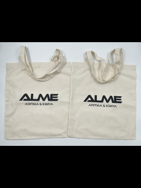 130gr Ham Bez Çanta %80 Pamuk %20 Polyester 40 Tel