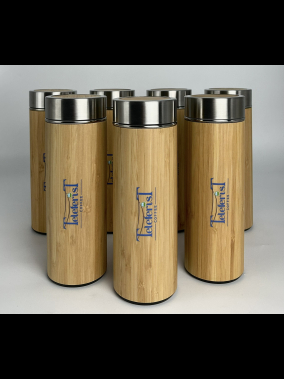 Bambu Termos 450 ml