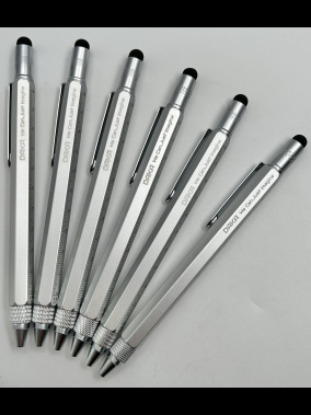 Çok Fonksiyonlu Tükenmez Kalem