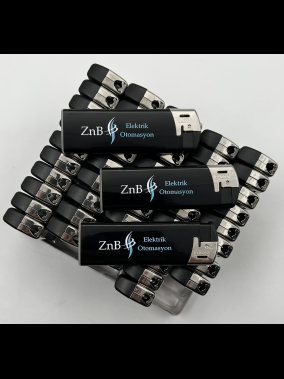 Clipper Fit Manyetolu Siboplu Çakmak