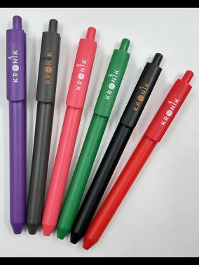 Plastik Tükenmez Kalem