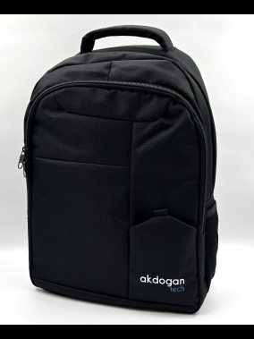 Stoklu Özel Üretim Promosyon Sırt Çantası