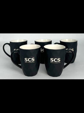 Diamond Porselen Bardak