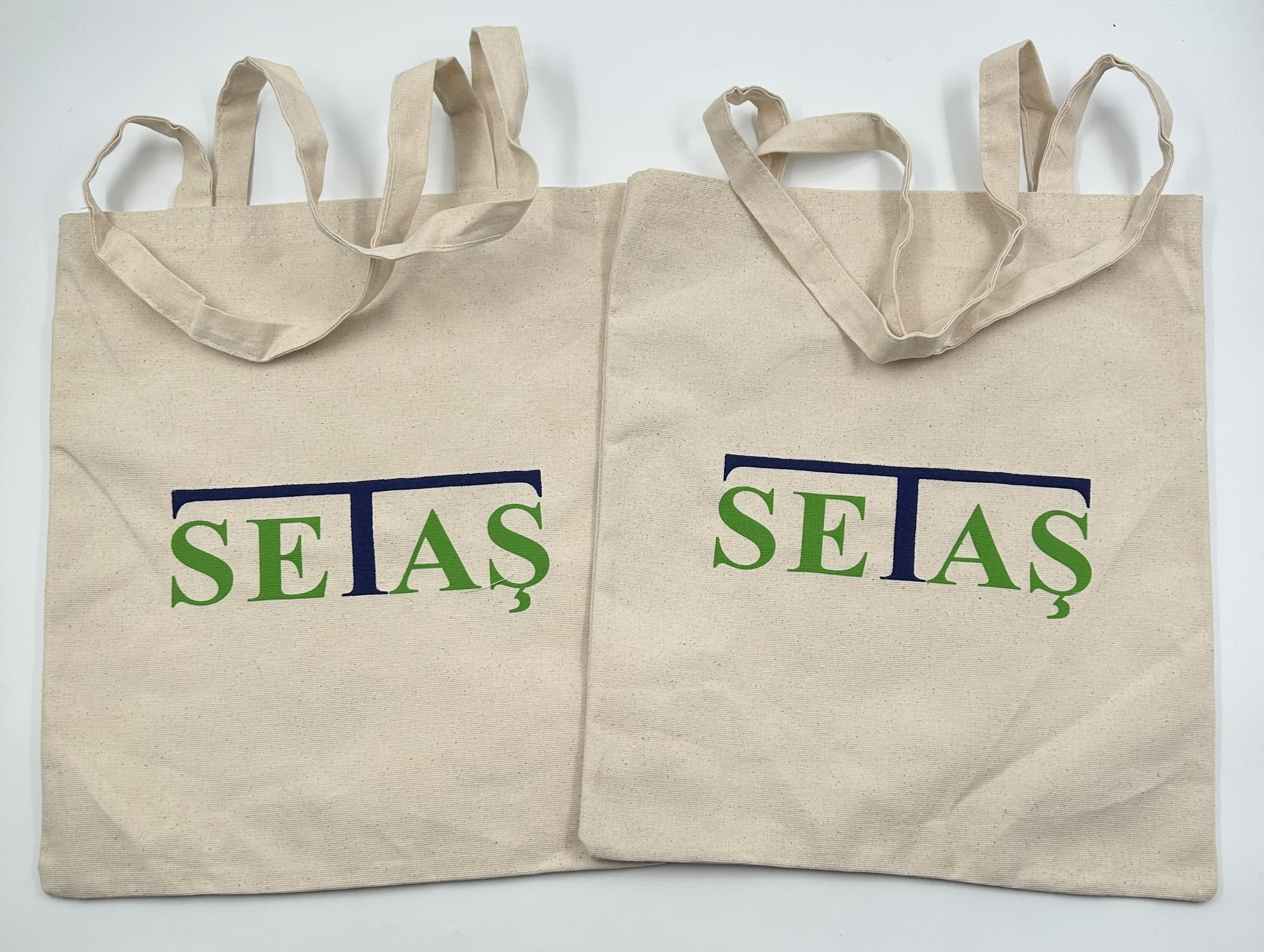 245gr Gabardin Kumaş Bez Çanta Promozone
