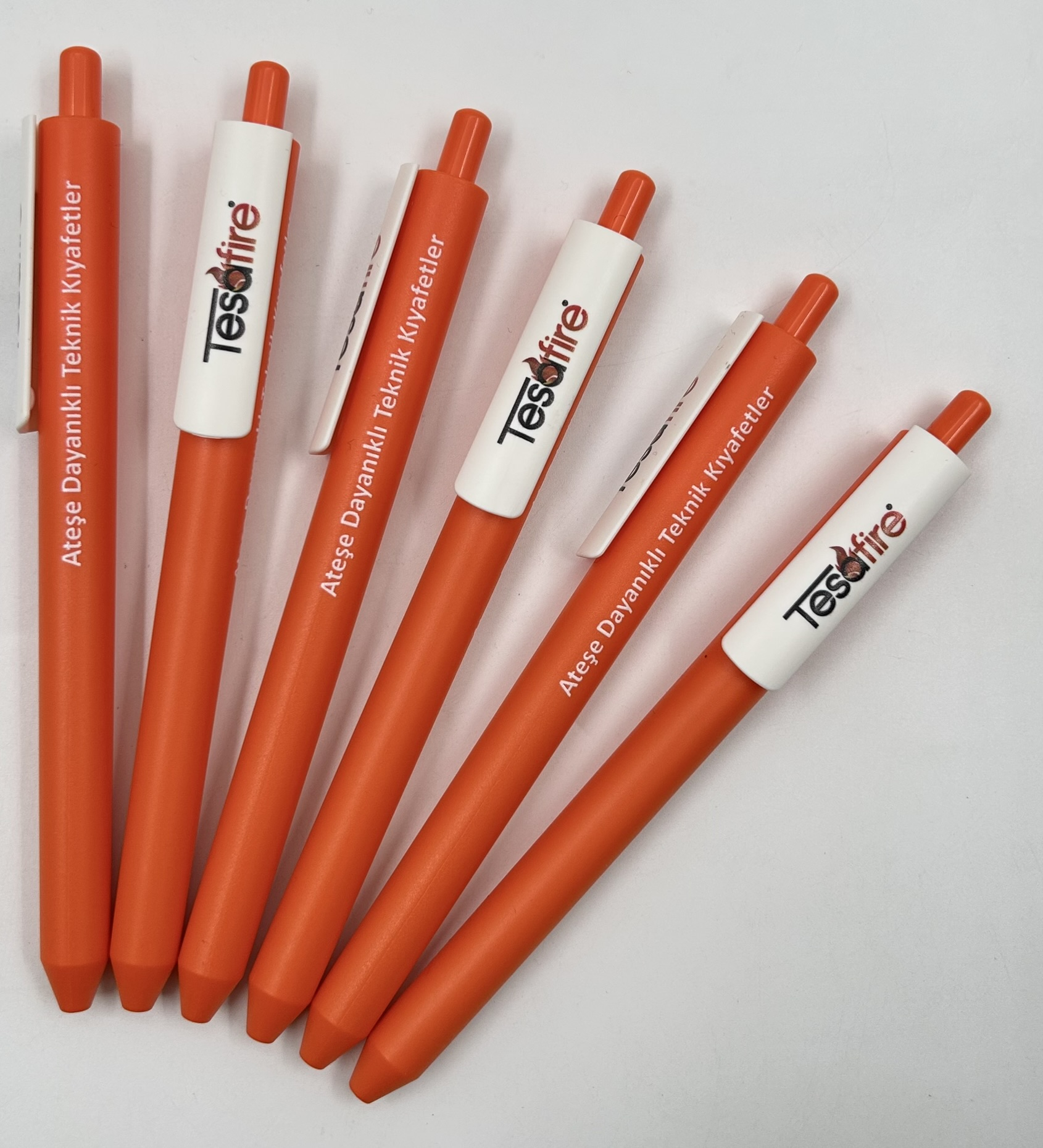Plastik Jell Tükenmez Kalem Promozone