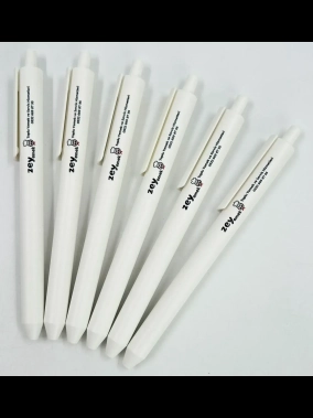 Plastik Tükenmez Kalem