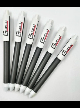 Plastik Tükenmez Kalem