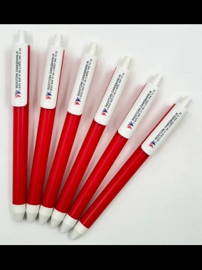 Plastik Tükenmez Kalem