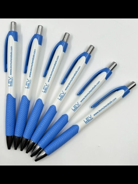 Plastik Tükenmez Kalem