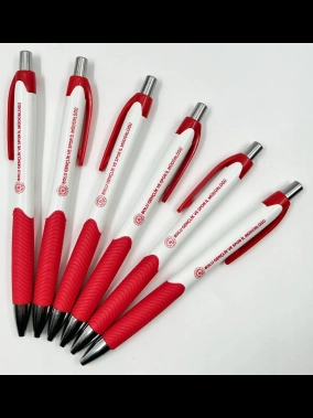 Plastik Tükenmez Kalem