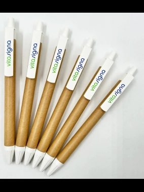 Geri Dönüşüm Tükenmez Kalem