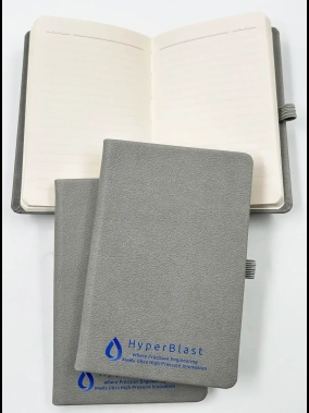 9 x 14 cm Termo PU Sert Kapaklı Cep Boy Tarihsiz Defter 160 Sayfa 60 gr Holmen Krem İç Kağıt Çizgili Lastikli Kalem Tutuculu Ekonomik Model