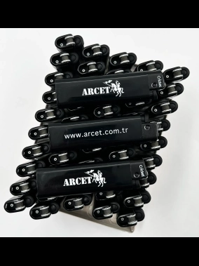 Cricket Taşlı Sibopsuz Çakmak