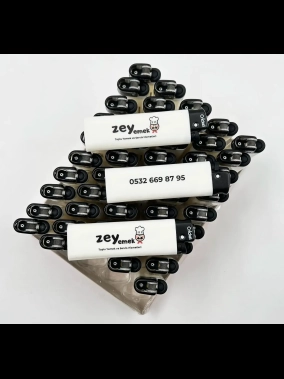 Cricket Taşlı Sibopsuz Çakmak