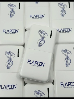 20.000 mAh Powerbank