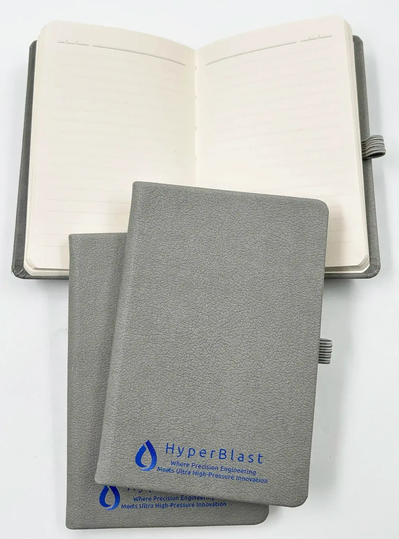 9x14 Termo Deri Kapaklı Cep Boy Tarihsiz Defter Promozone