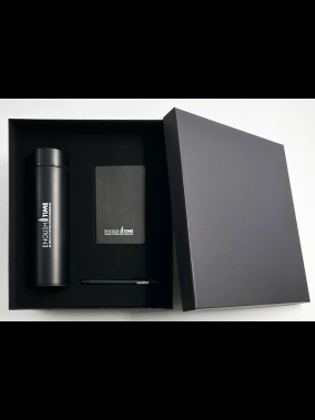 450 ML Isı Derecesi Gösteren Dijital Göstergeli Çelik Termos