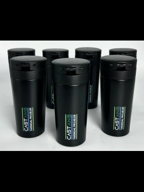 Çelik Kupa / 350 Ml