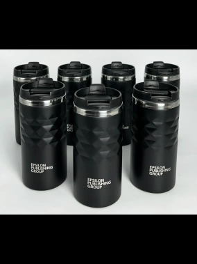 Çelik Termos / 300 Ml