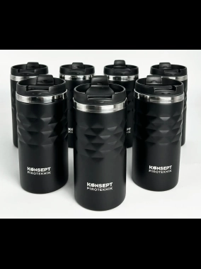 Çelik Termos / 300 Ml