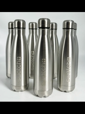 Çelik Termos / 500 Ml