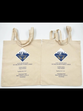 140gr Ham Bez Çanta %100 Pamuk 46 Tel