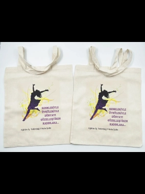 130gr Ham Bez Çanta %80 Pamuk %20 Polyester 40 Tel