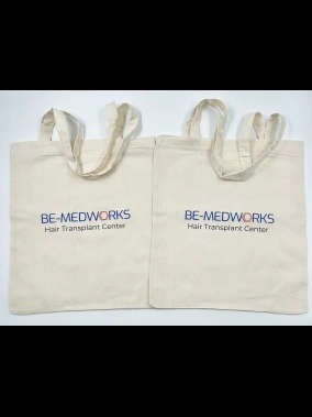 130gr Ham Bez Çanta %80 Pamuk %20 Polyester 40 Tel