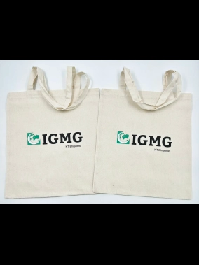 130gr Ham Bez Çanta %80 Pamuk %20 Polyester 40 Tel