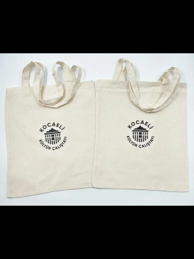 130gr Ham Bez Çanta %80 Pamuk %20 Polyester 40 Tel