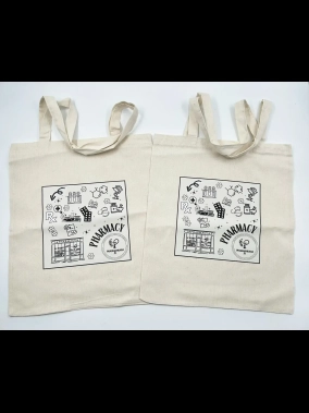 130gr Ham Bez Çanta %80 Pamuk %20 Polyester 40 Tel