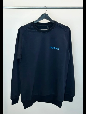 3 İplik Kaliteli Sweatshirt