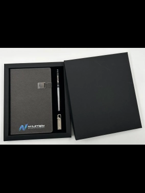 32 GB Metal USB Bellek