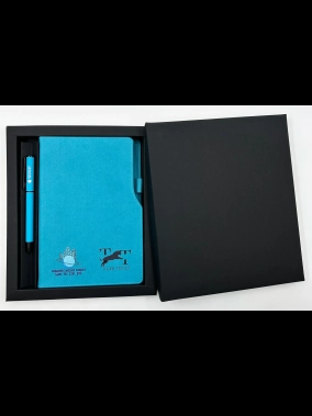 14,5 x 21 cm Termo Deri PU Sert Kapaklı Tarihsiz Defter, 224 Sayfa, 80 gr Ivory Krem Çizgili İç Kağıt, Kenar Boyalı, Kalem Tutuculu