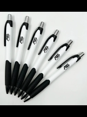 Basmalı Plastik Tükenmez Kalem