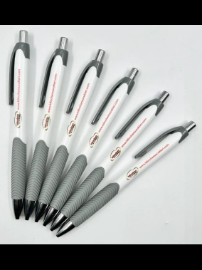 Basmalı Plastik Tükenmez Kalem