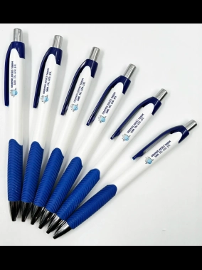 Basmalı Plastik Tükenmez Kalem