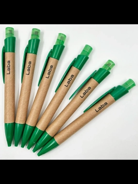 Tohumlu Geri Dönüşümlü Kalem