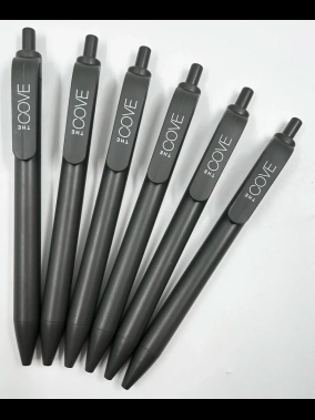 Basmalı Plastik Tükenmez Kalem